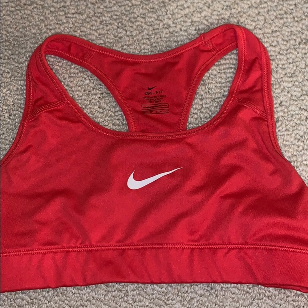 Nike Sports Bra